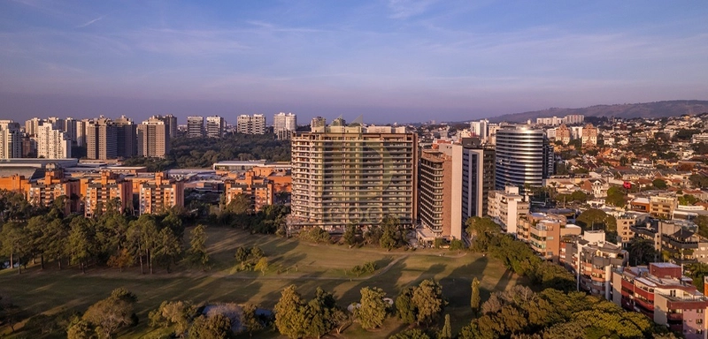 ESTÂNCIA RESIDÊNCIAS DOS GOLFE