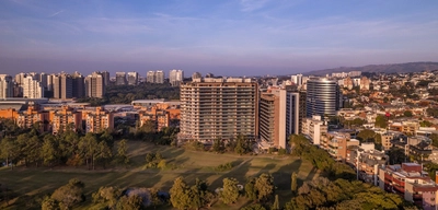 condiminio - ESTÂNCIA RESIDÊNCIAS DOS GOLFE