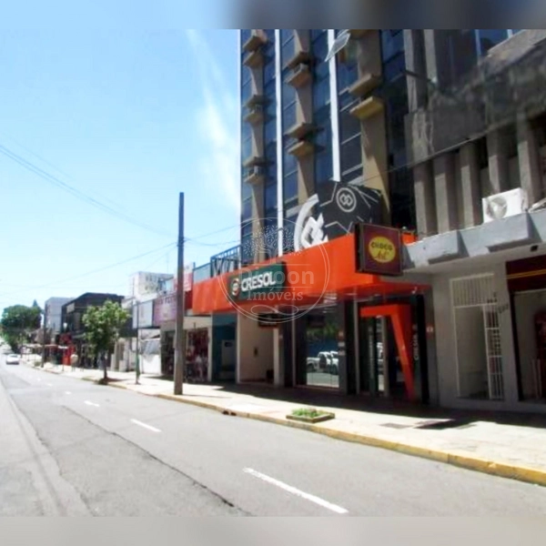 EDIFICIO SANTA HELENA