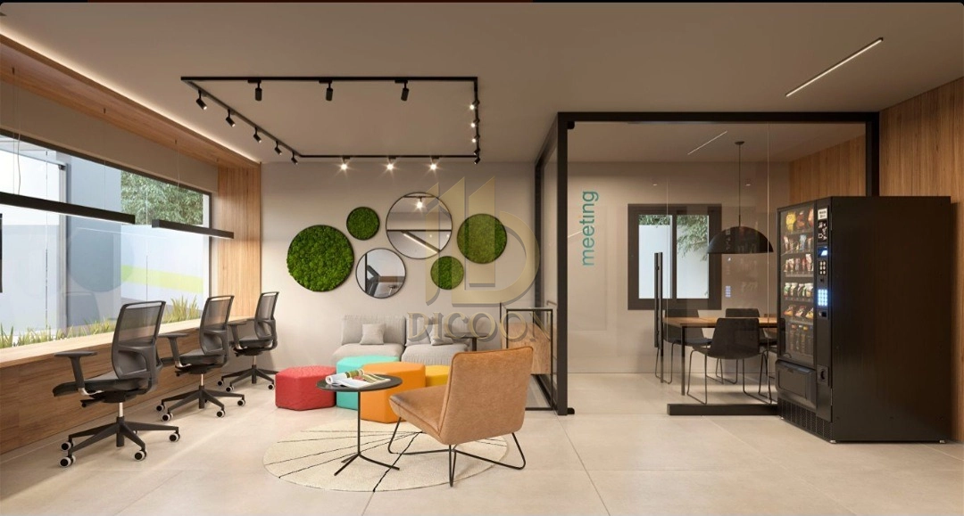 2ª foto do condomínio