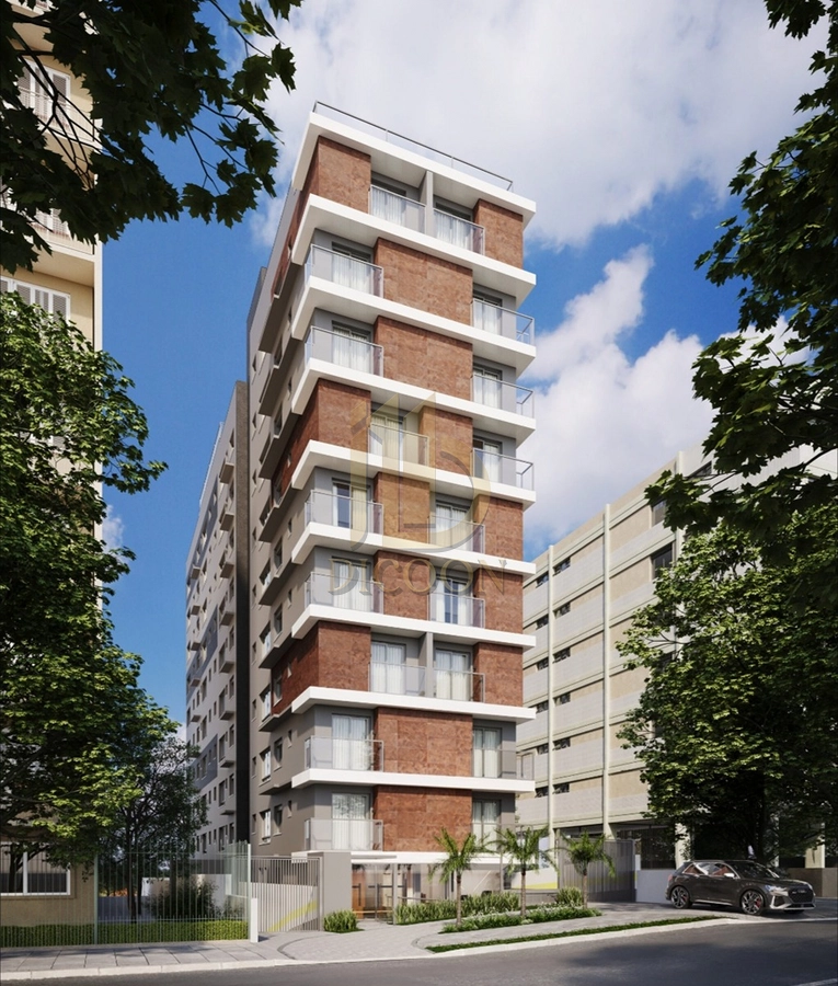 6ª foto do condomínio