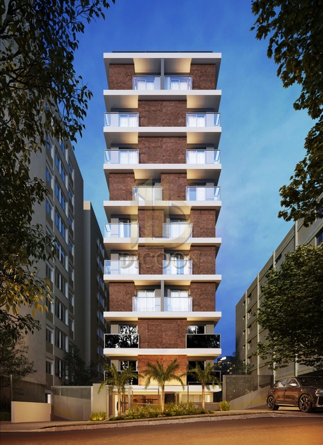 3ª foto do condomínio