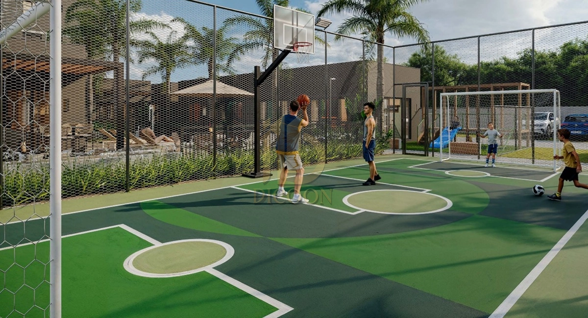 2ª foto do condomínio