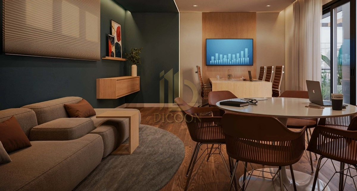 8ª foto do condomínio