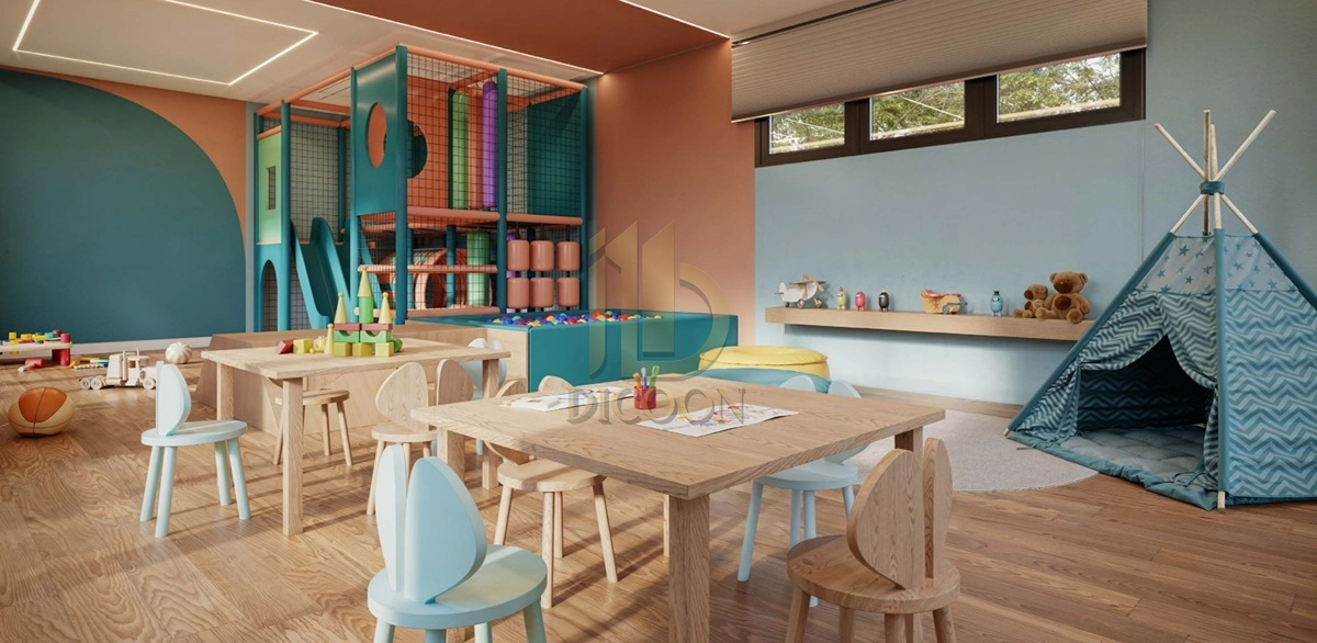 5ª foto do condomínio