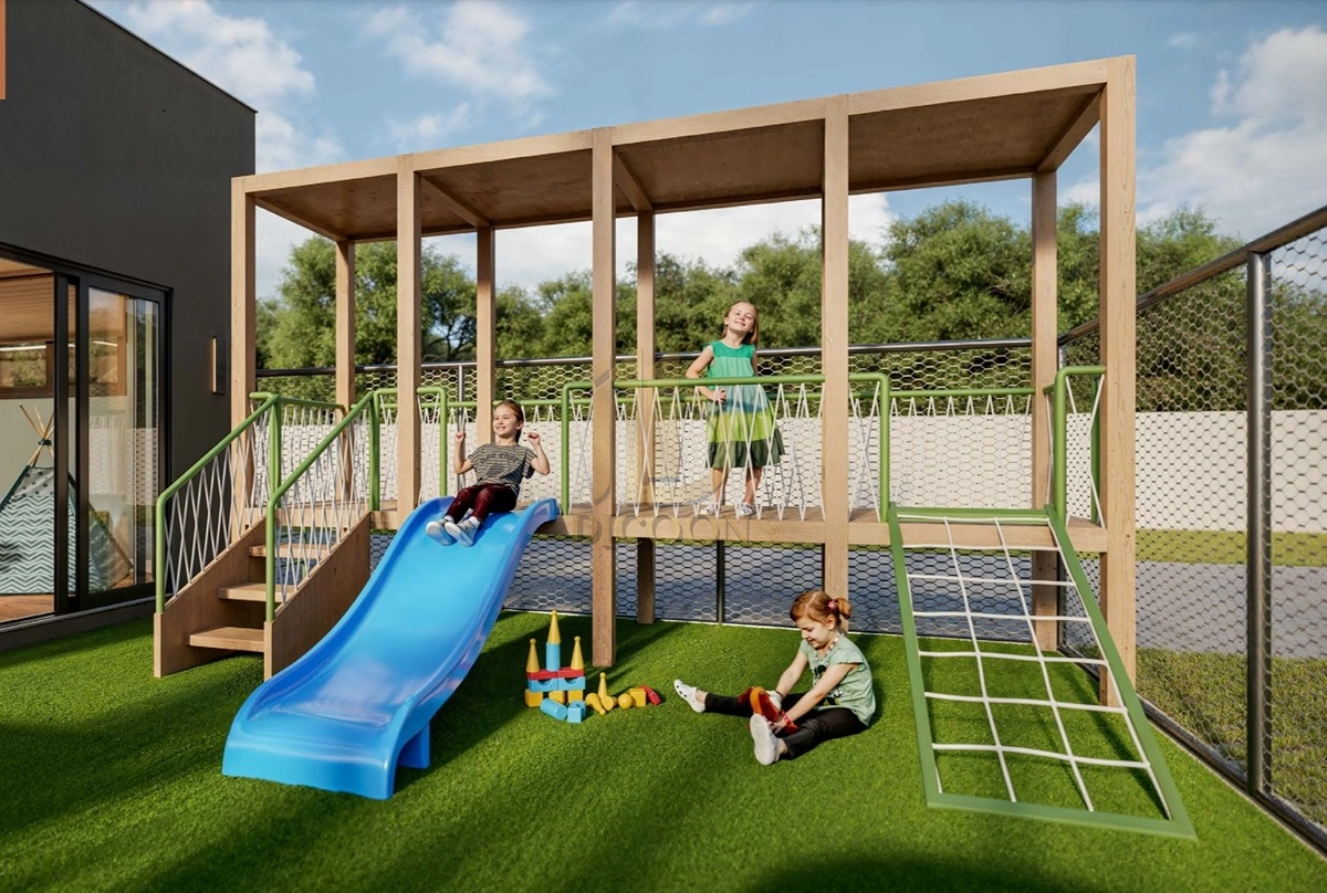 3ª foto do condomínio