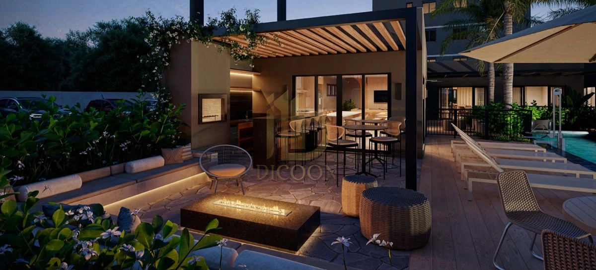 6ª foto do condomínio