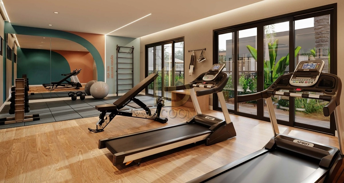 7ª foto do condomínio