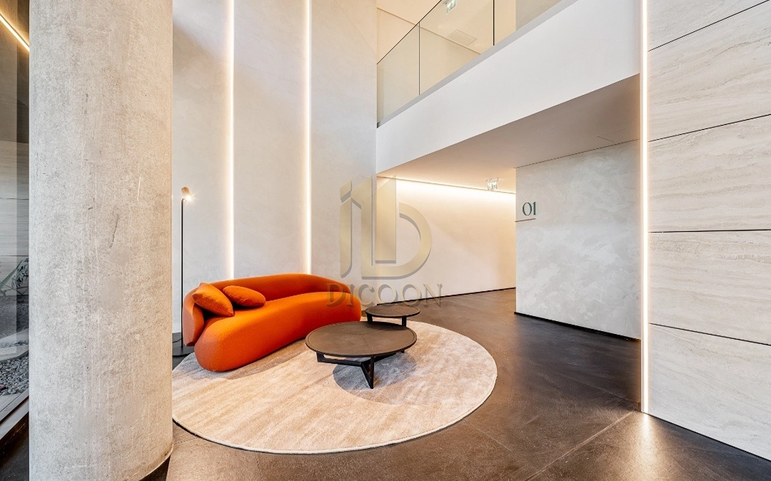 10ª foto do condomínio