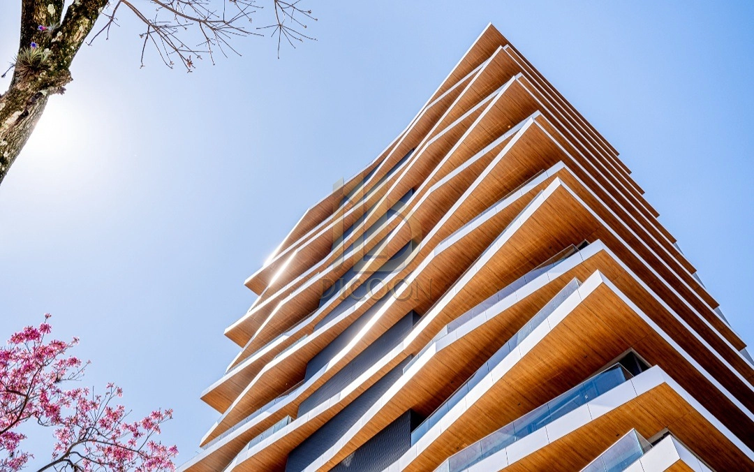 18ª foto do condomínio