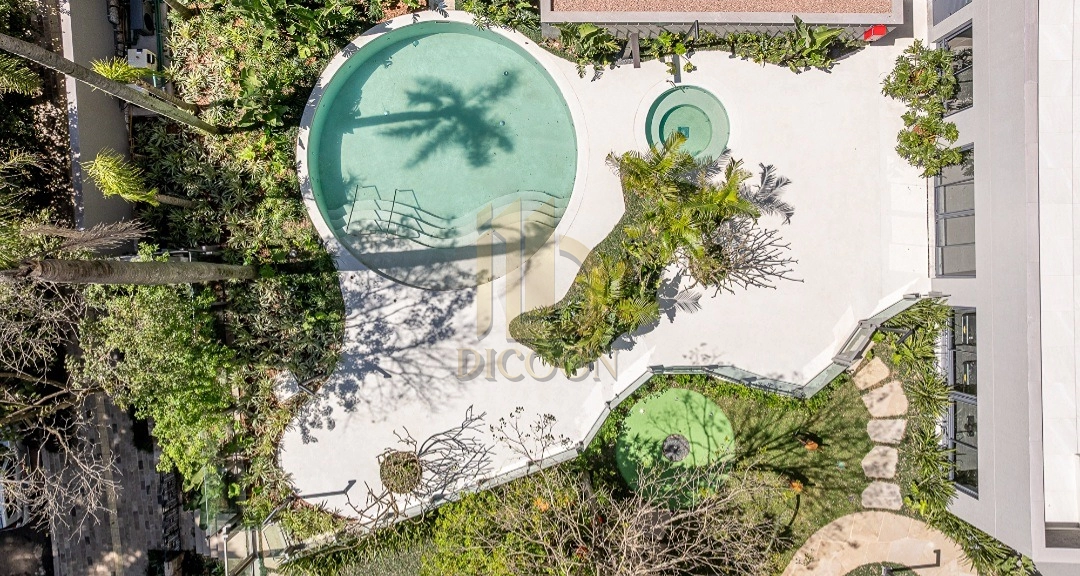 8ª foto do condomínio