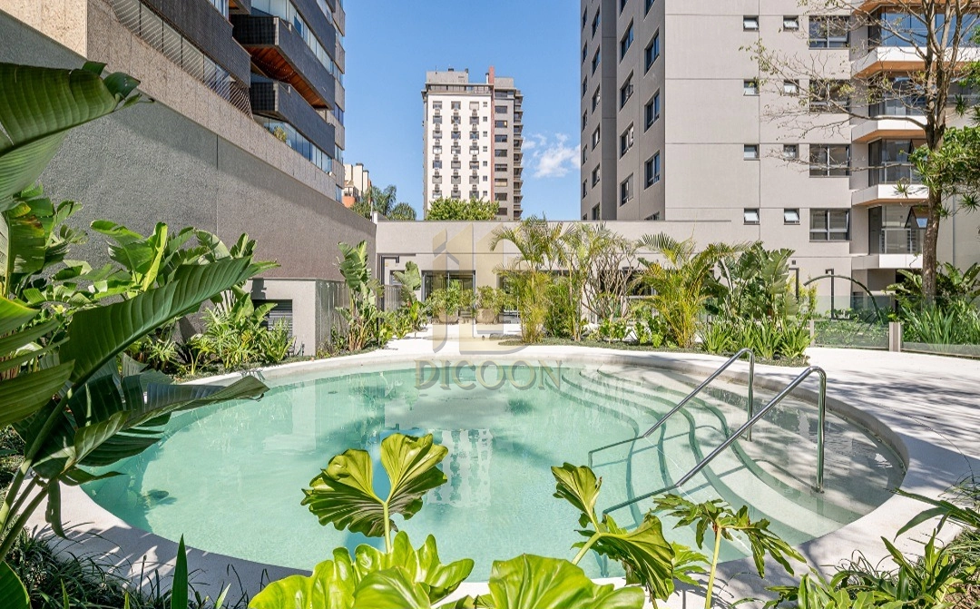 11ª foto do condomínio