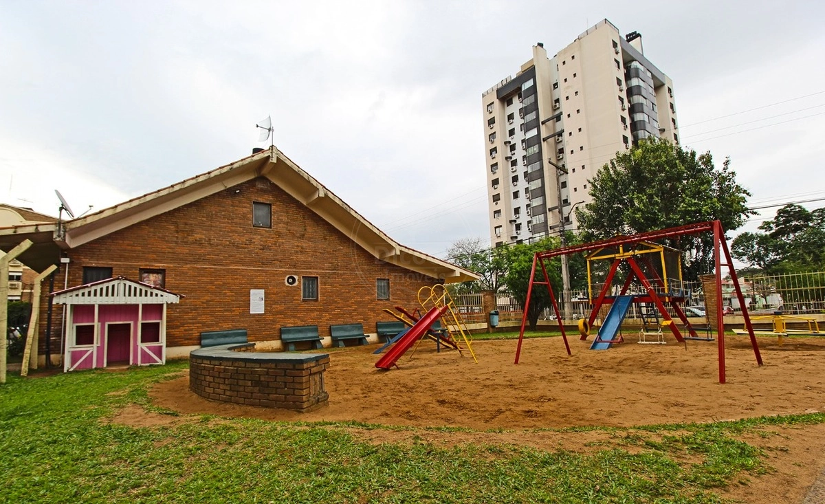 4ª foto do condomínio