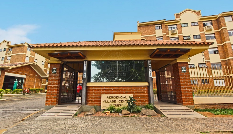 RESIDENCIAL VILAGE CENTER