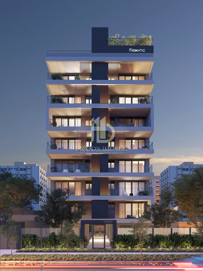 10ª foto do condomínio