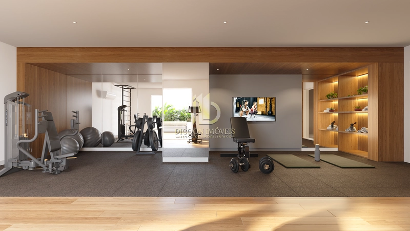 VARANDAS TREND LIVING