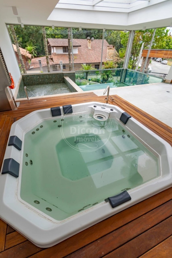 21ª foto do condomínio