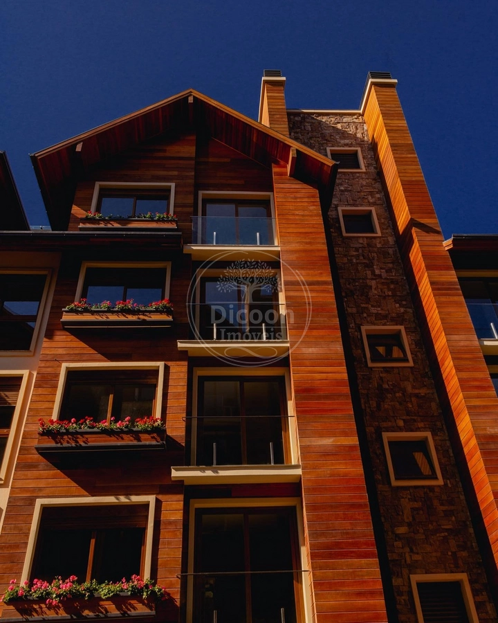 16ª foto do condomínio