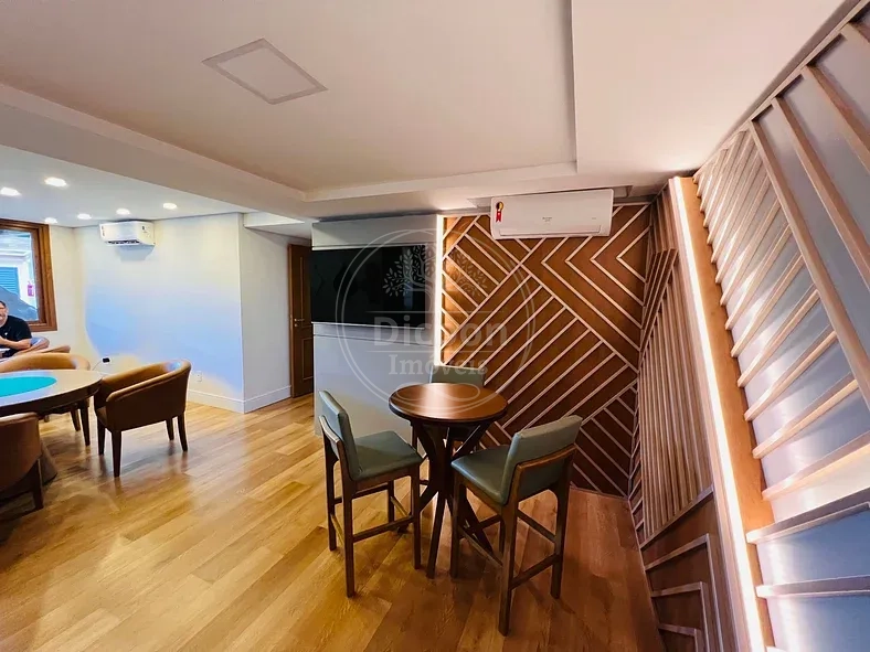 7ª foto do condomínio