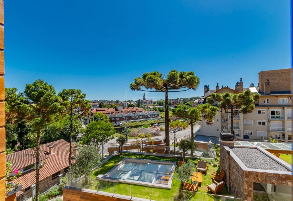 17ª foto do condomínio