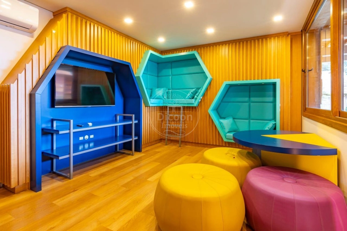 18ª foto do condomínio