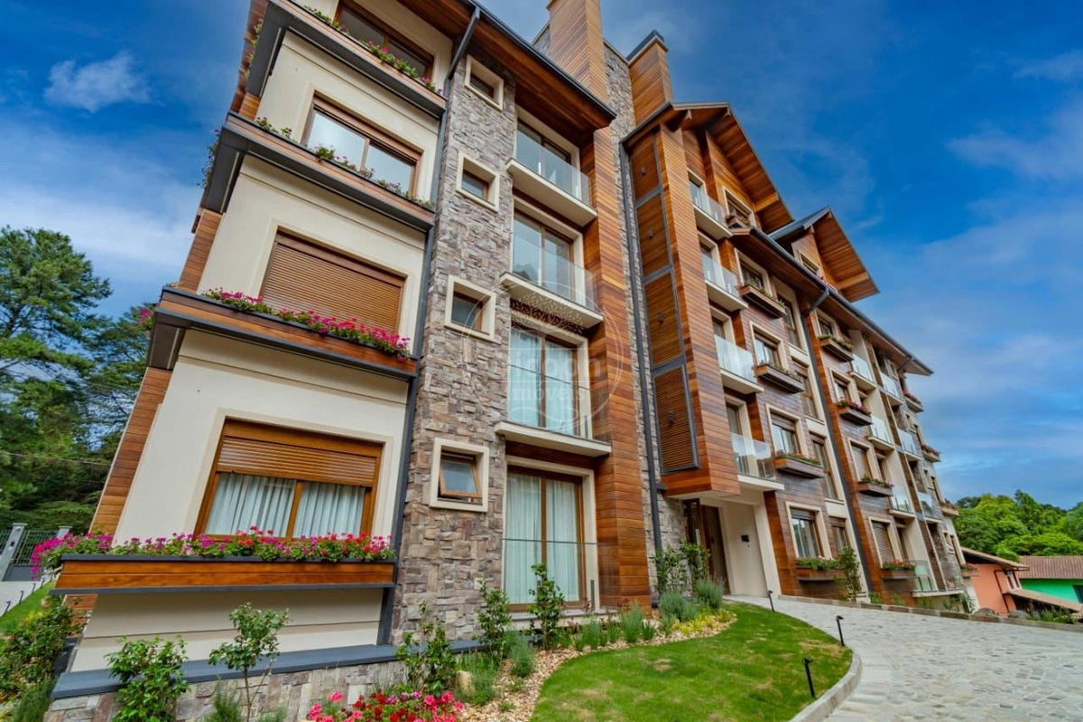 8ª foto do condomínio