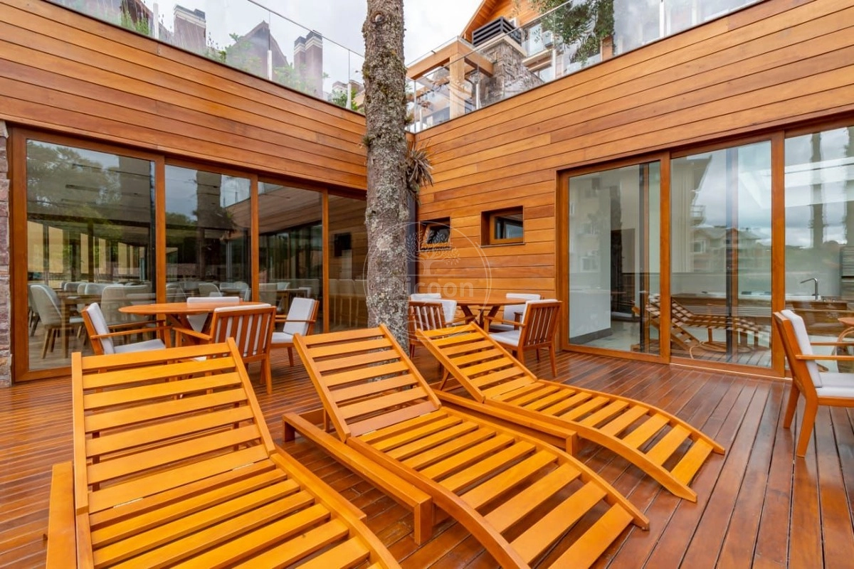 19ª foto do condomínio