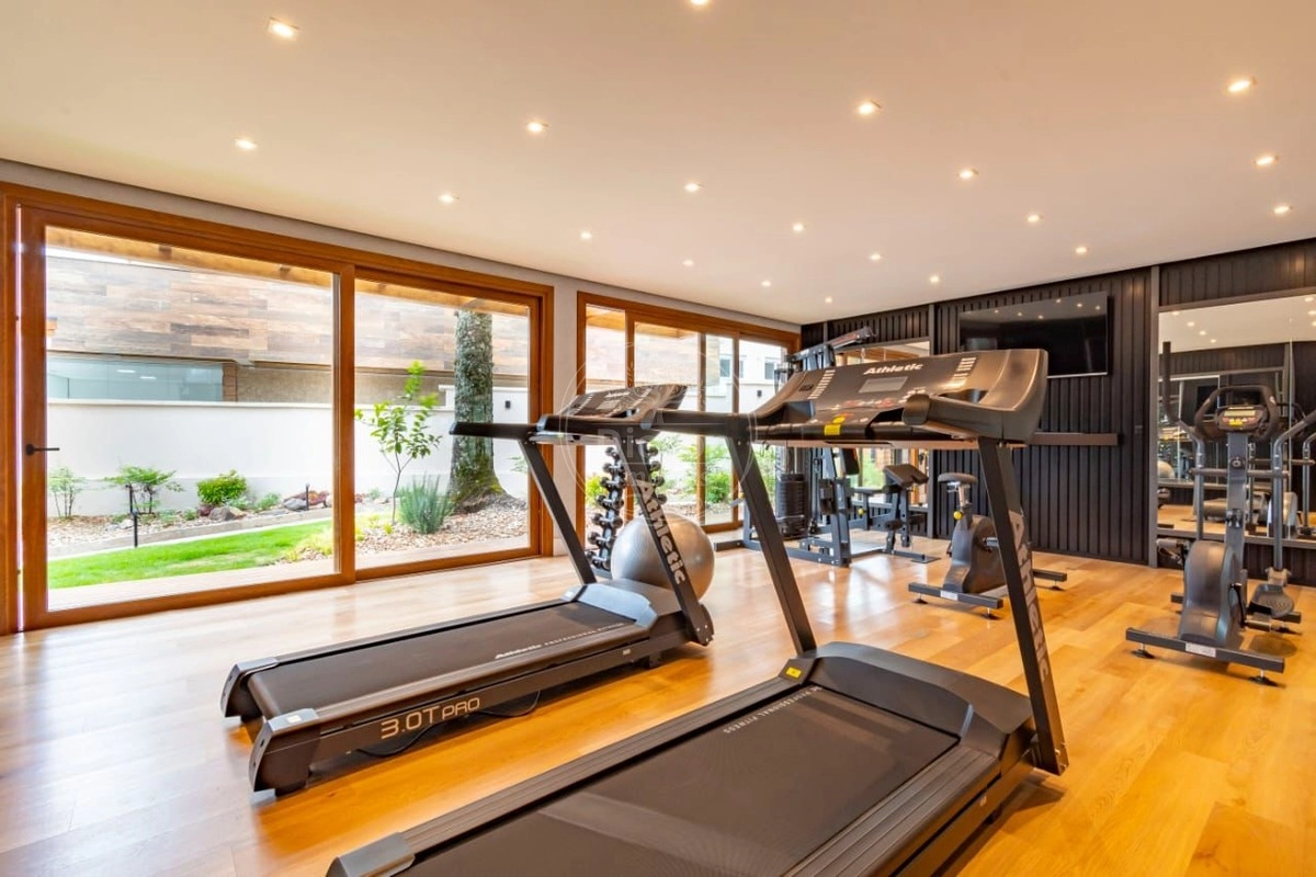 2ª foto do condomínio