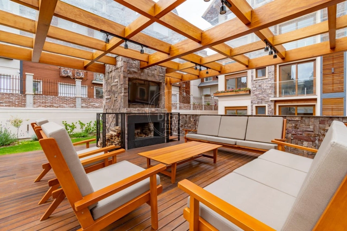 11ª foto do condomínio