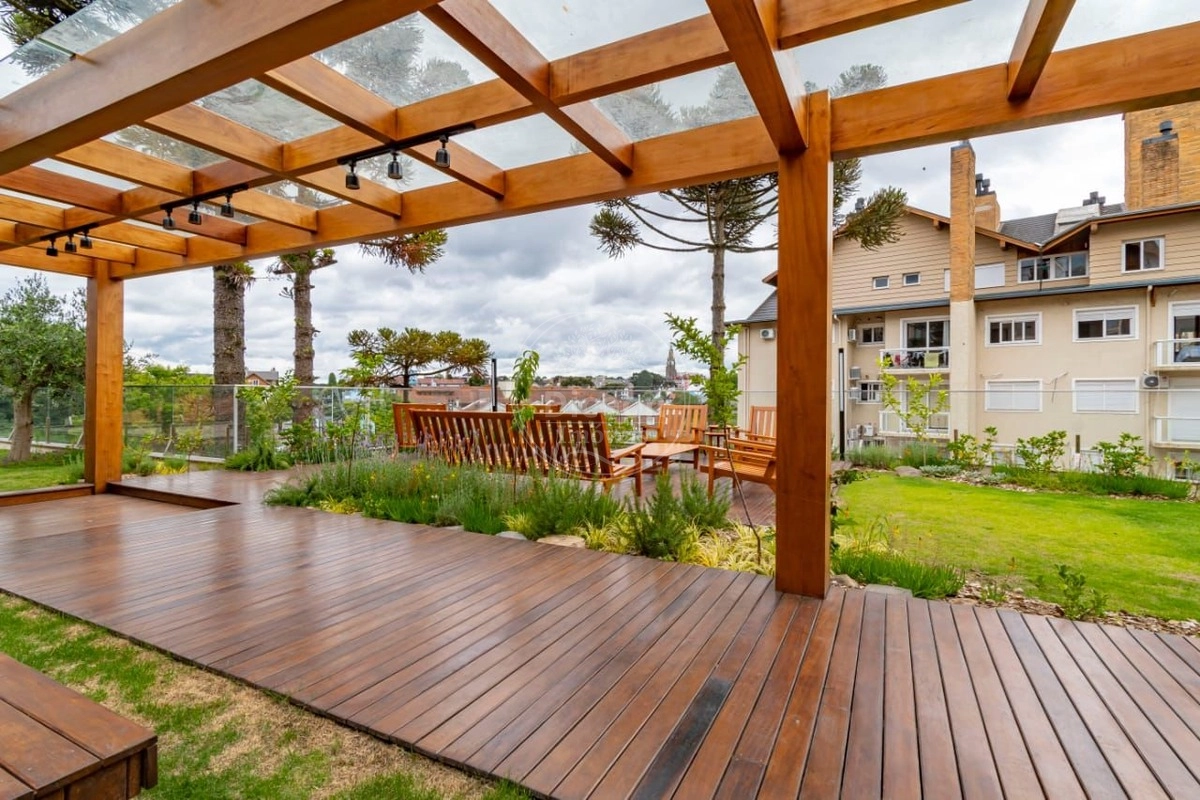 9ª foto do condomínio