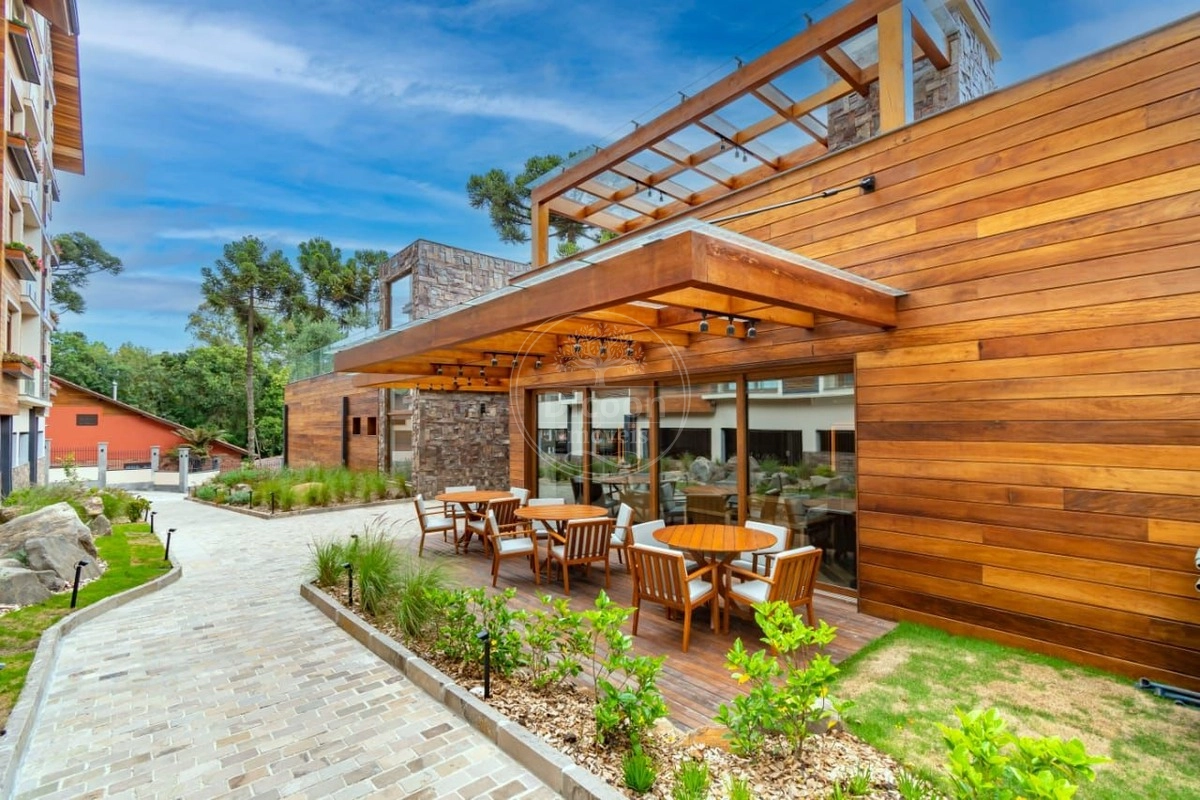 13ª foto do condomínio