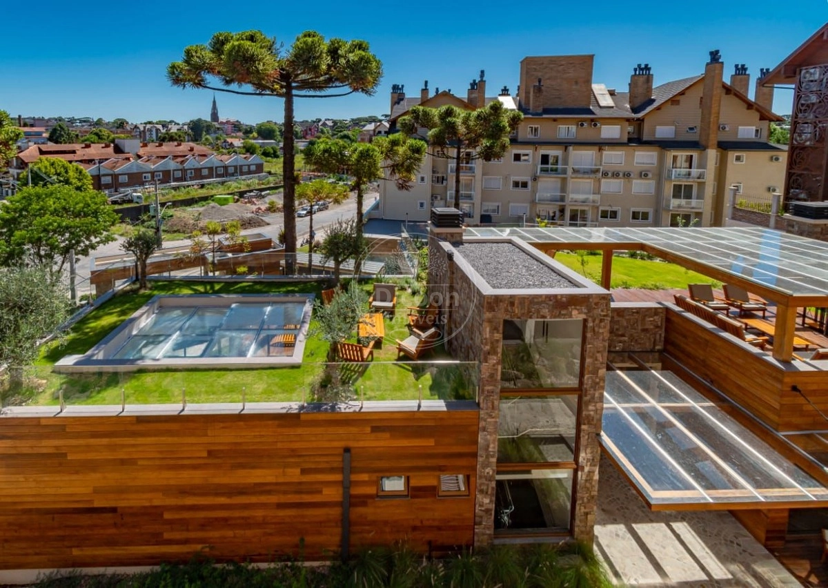 3ª foto do condomínio