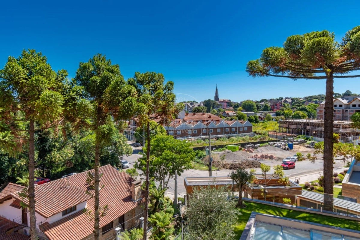 22ª foto do condomínio