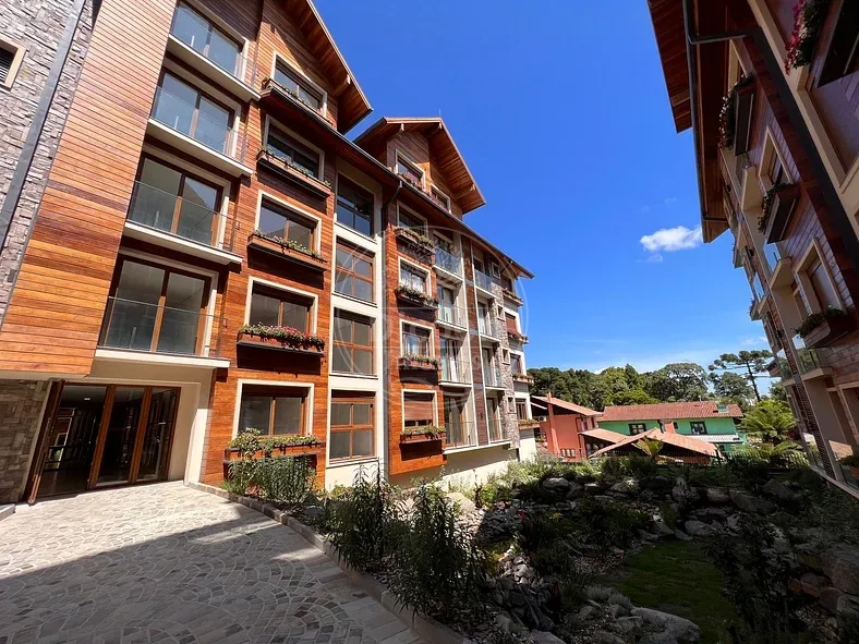 1ª foto do condomínio