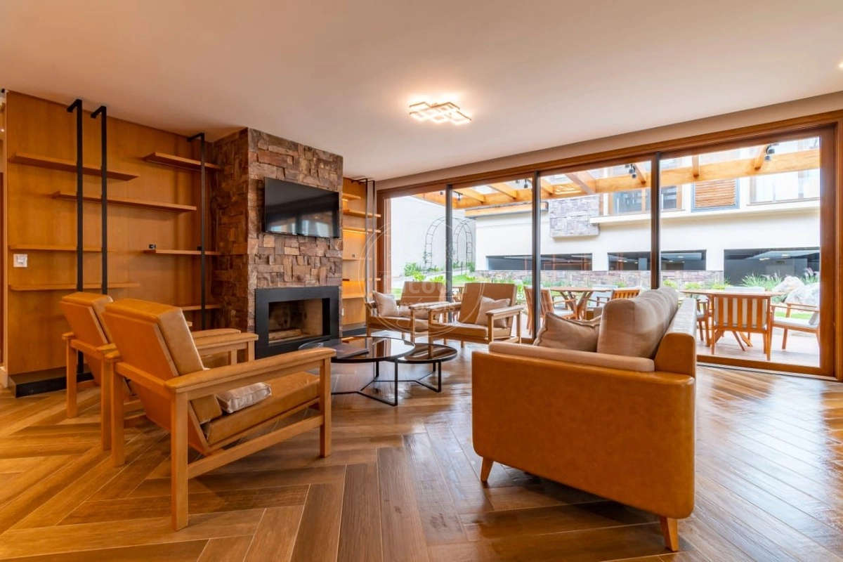 10ª foto do condomínio