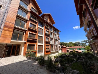 condiminio - RESIDENCIAL BELAGIO