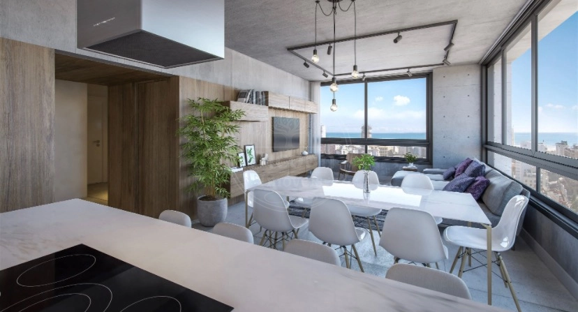 8ª foto do condomínio