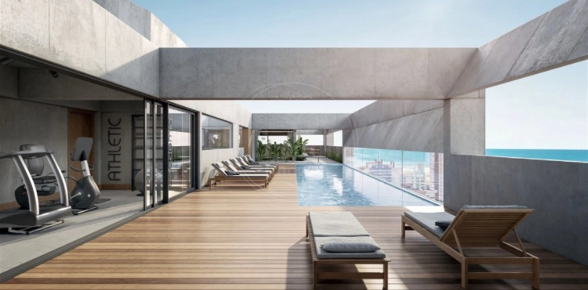 5ª foto do condomínio