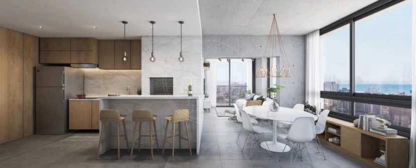 9ª foto do condomínio