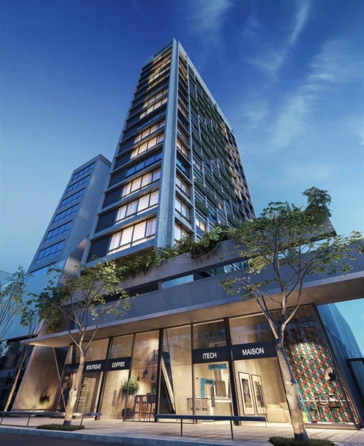 2ª foto do condomínio