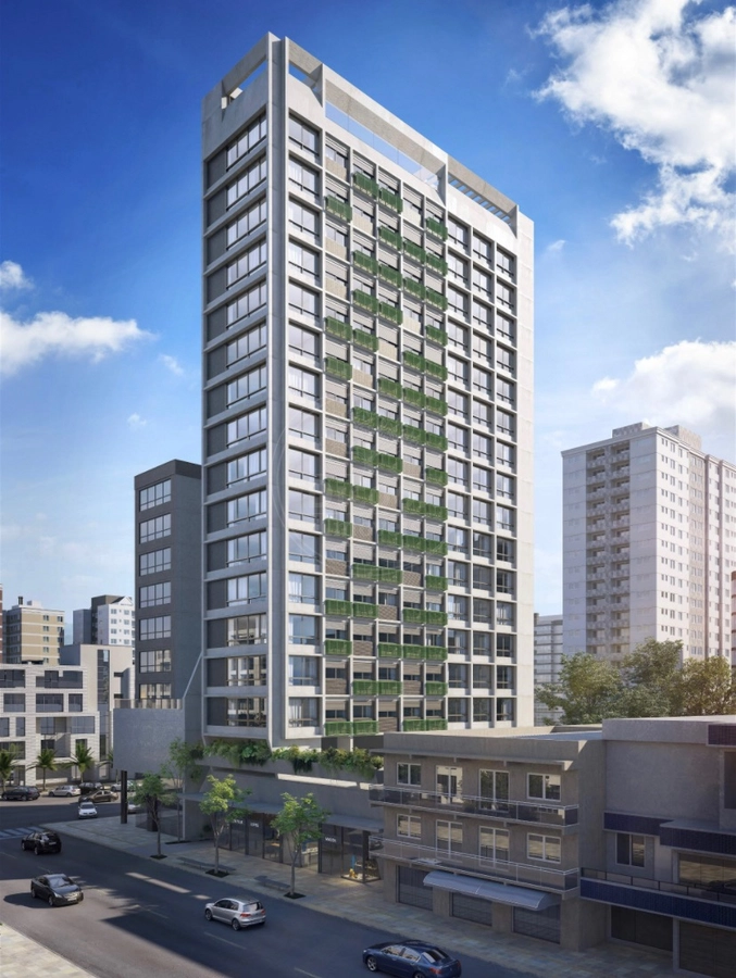 4ª foto do condomínio