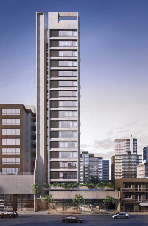 3ª foto do condomínio