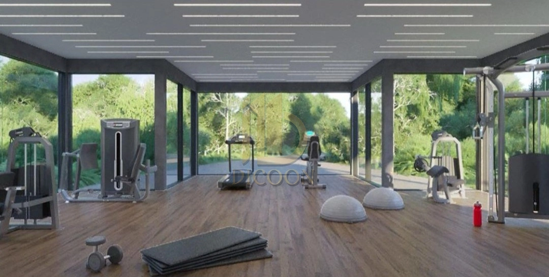 6ª foto do condomínio