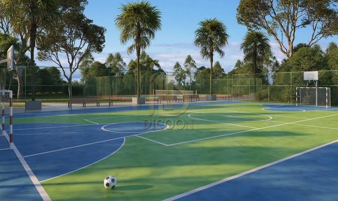 7ª foto do condomínio