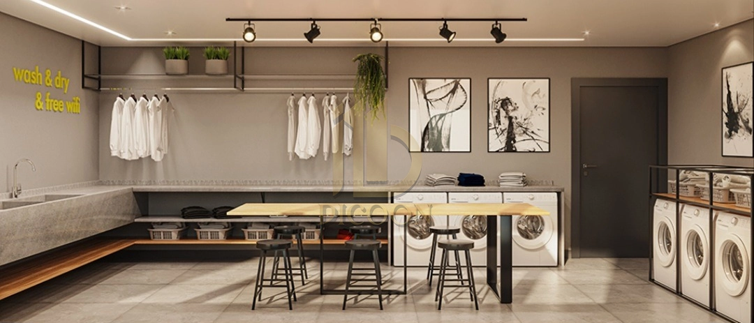 7ª foto do condomínio