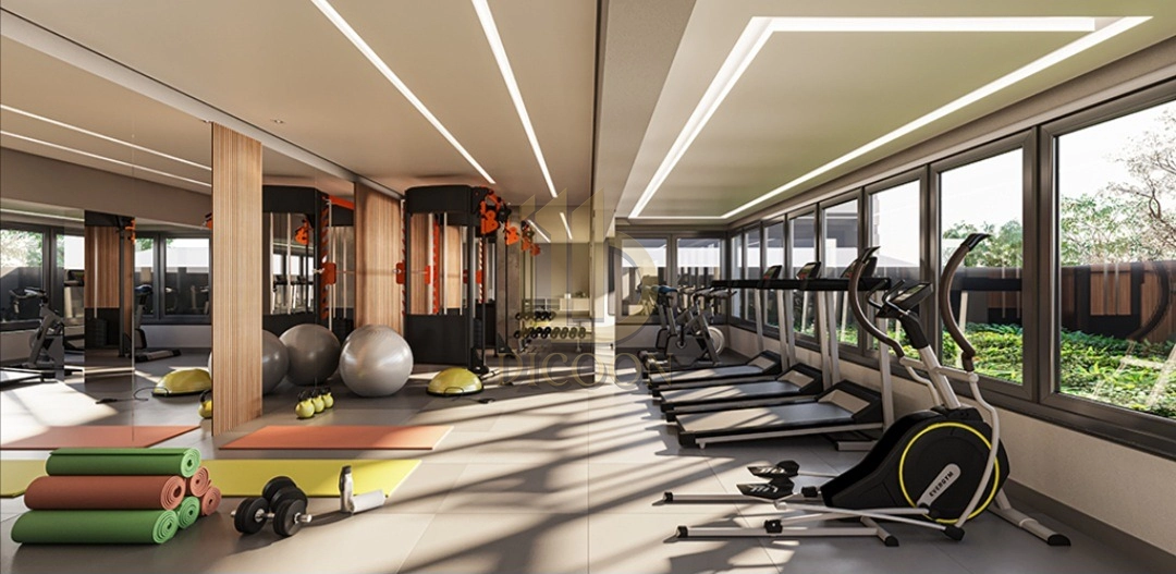 3ª foto do condomínio