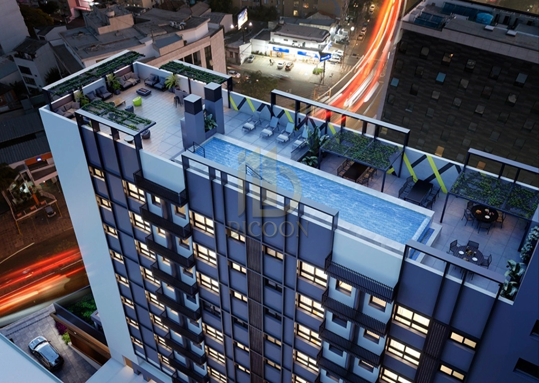 1ª foto do condomínio