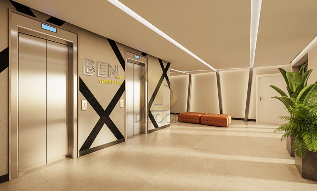 10ª foto do condomínio