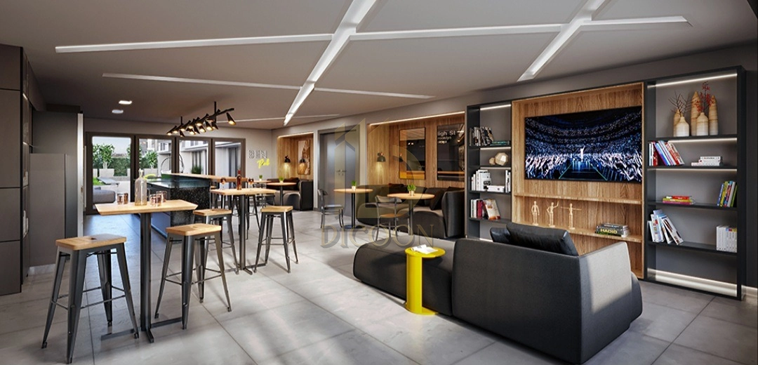 13ª foto do condomínio