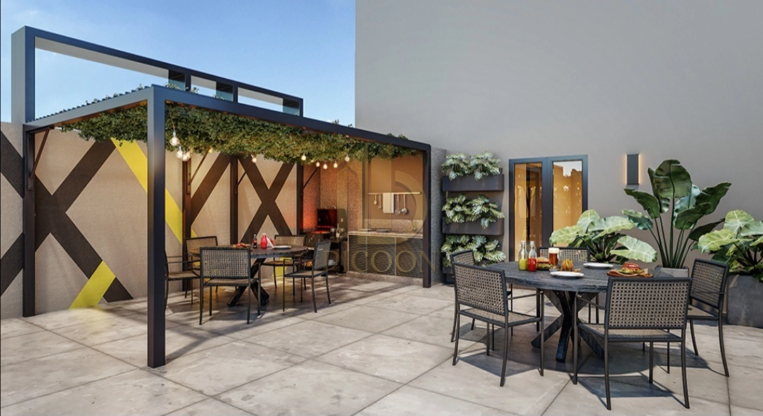 11ª foto do condomínio